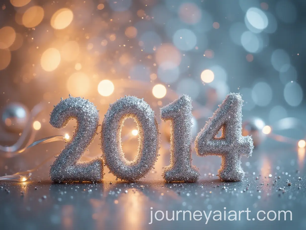 Silver-Colored-Jubilee-Background-with-Elegant-Design