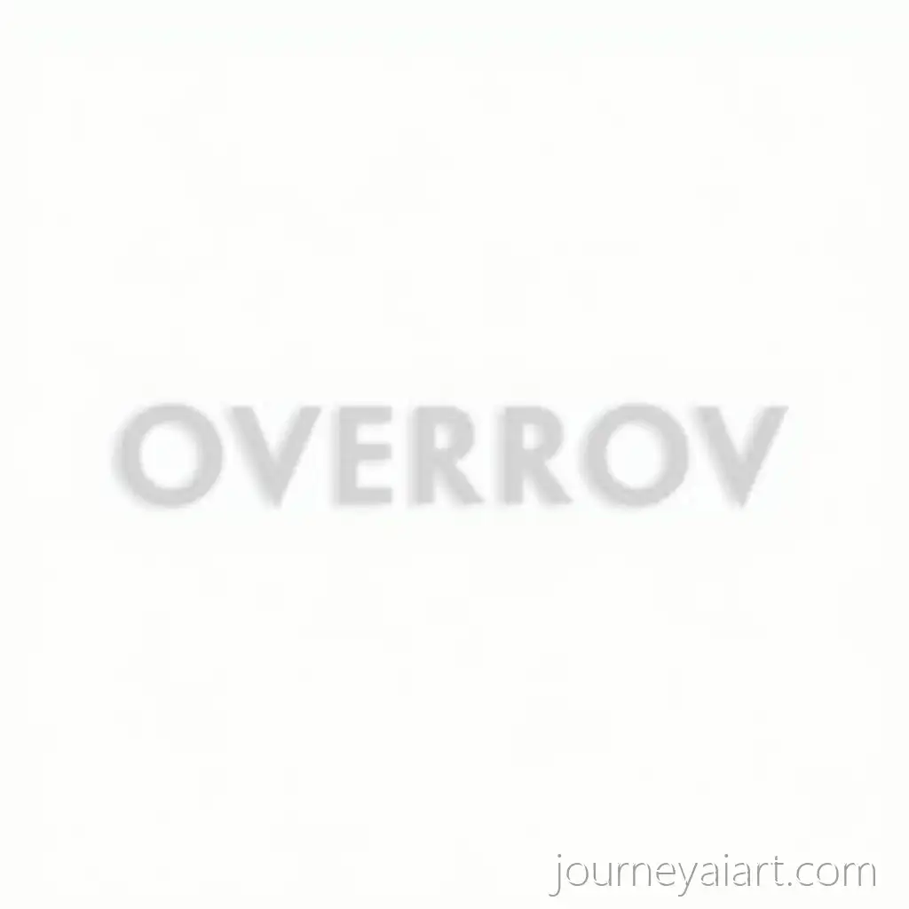 ModernMinimalist-logotype-design-Minimalist-Luxury-Logotype-for-OVERROV-with-Elegant-Typographic-Adjustments