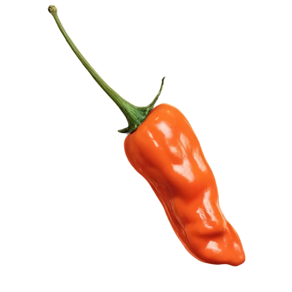 HabaneroPNG-Image-Optimization-Chili-PNG-Image-HighQuality-Transparent-Representation-for-Diverse-Uses