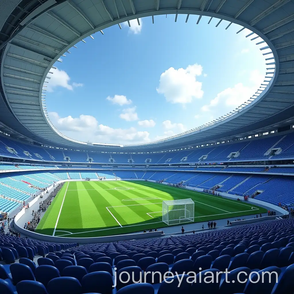 Modern-Blue-and-White-Football-Stadium