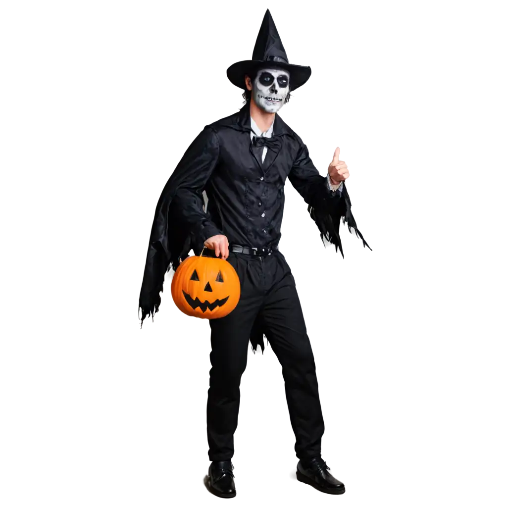 Assustador-Halloween-PNG-Image-Spooky-Creativity-for-Online-Delight