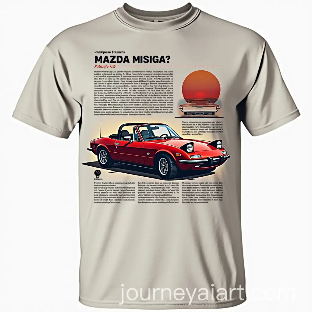 Stylish-Infographic-TShirt-Design-Featuring-a-Mazda-Miata
