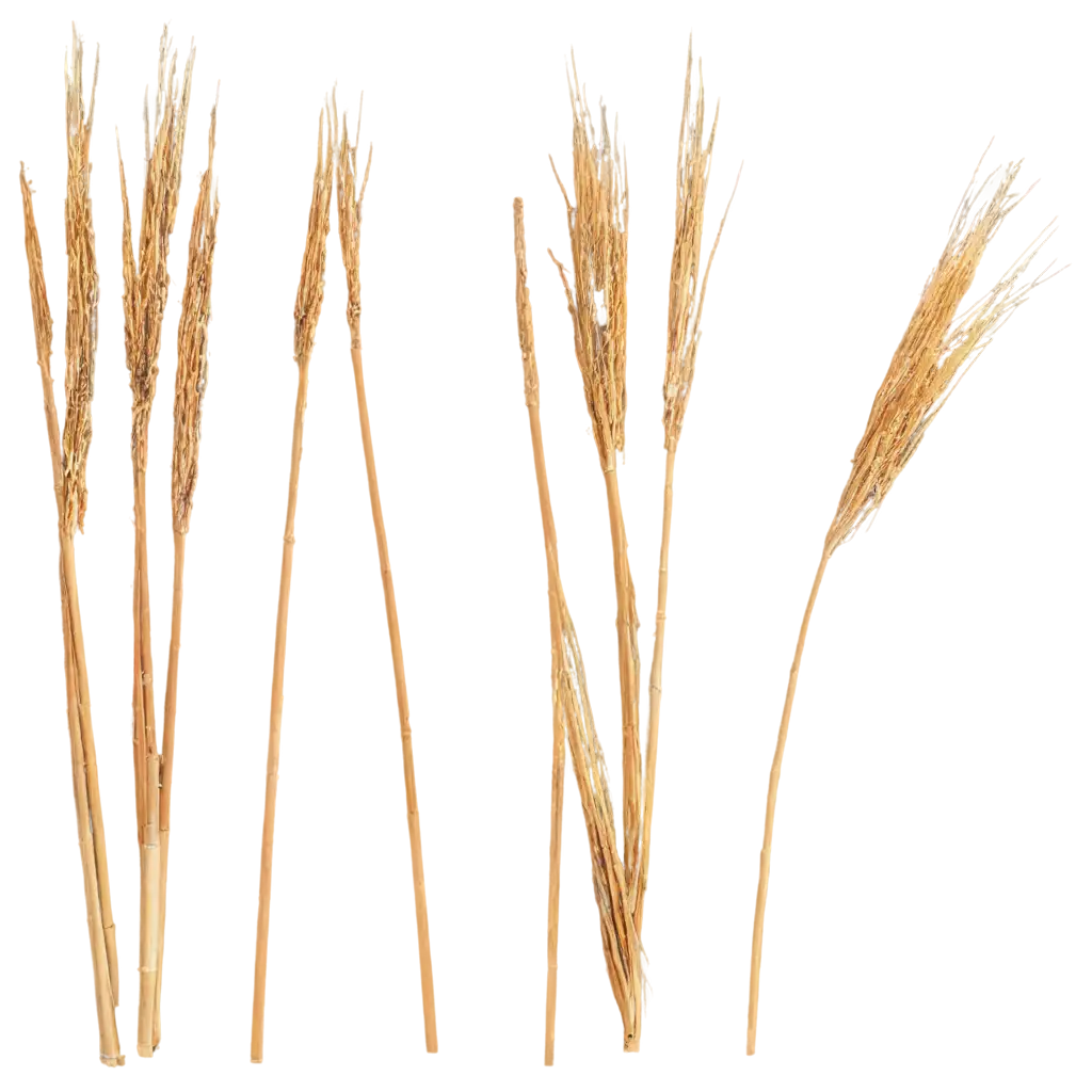 HighQuality-PNG-Image-of-Dry-Reeds-Enhancing-Clarity-and-Detail