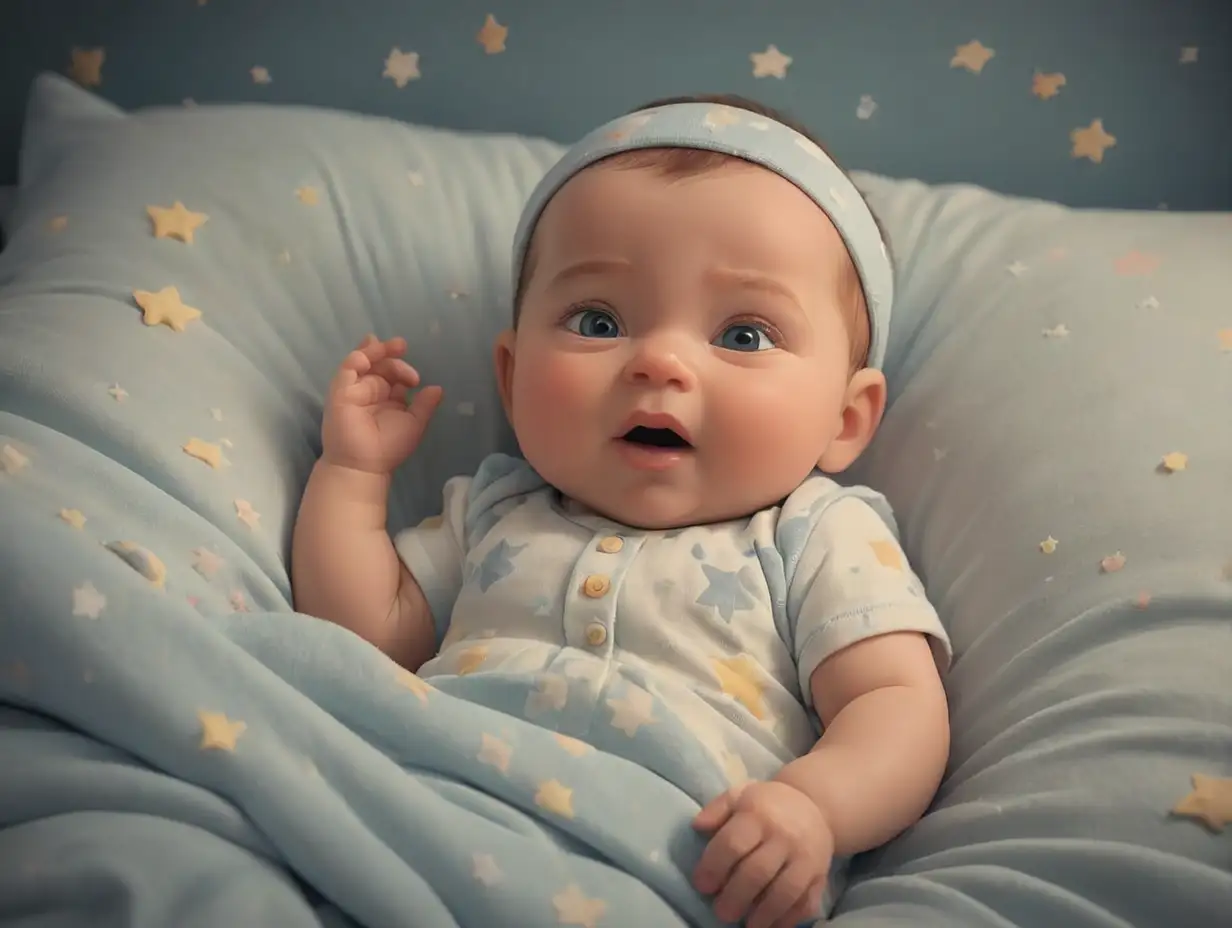 lullaby music for babies