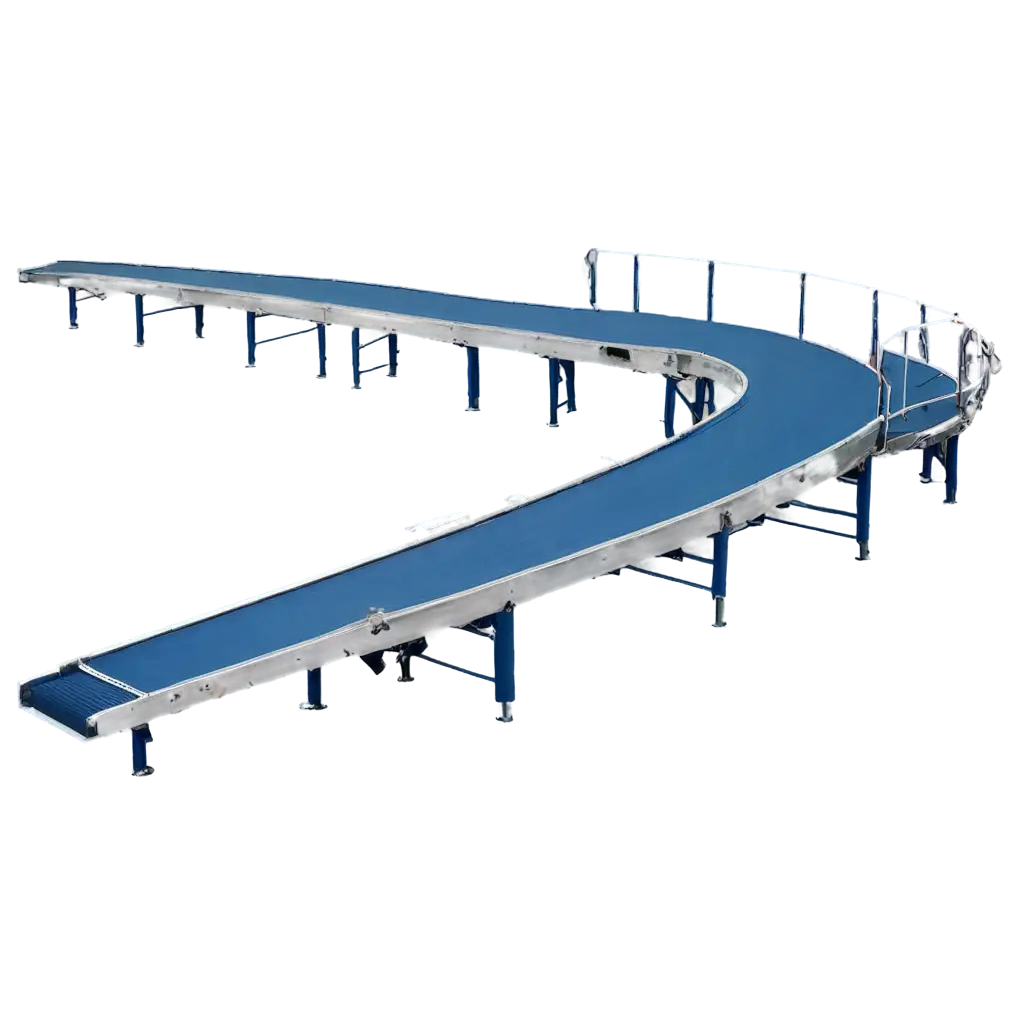 Conveyor-Systems-PNG-Image-for-HighQuality-Visual-Representation