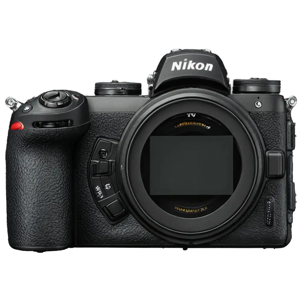 HighQuality-Nikon-Z-6-PNG-Image-for-Photography-and-Digital-Projects