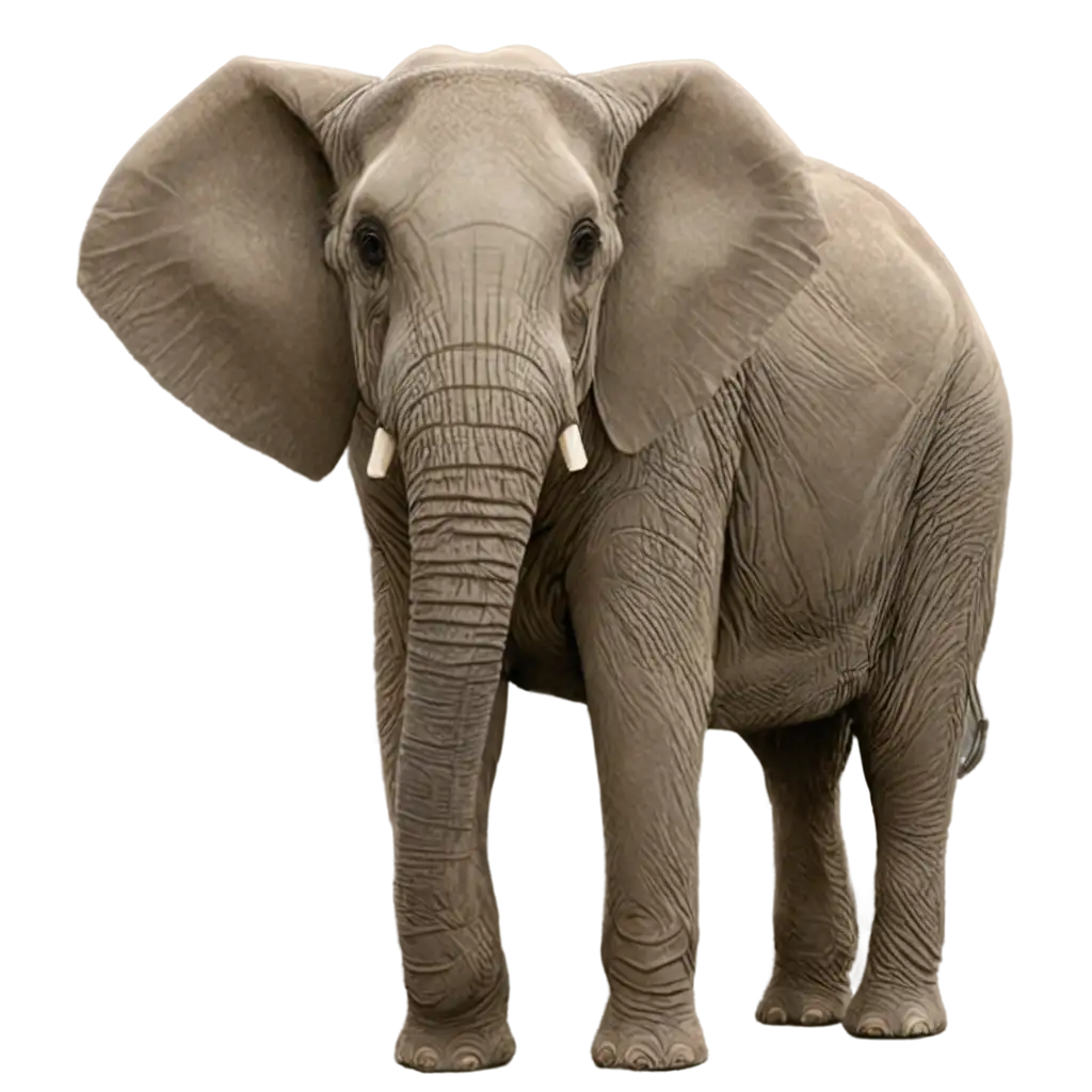 HighQuality-Elephant-PNG-Image-for-Versatile-Creative-Use