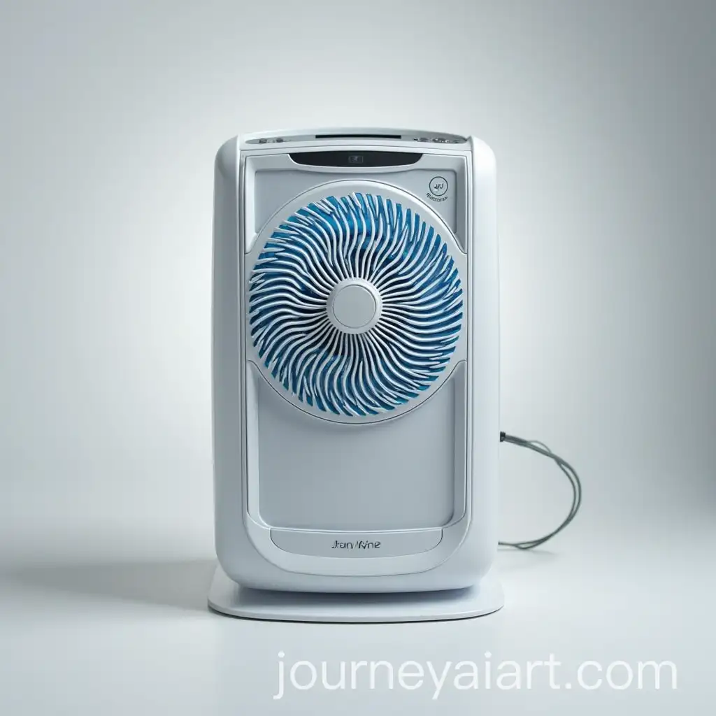 Modern-Air-Purifier-in-a-Stylish-Home-Interior