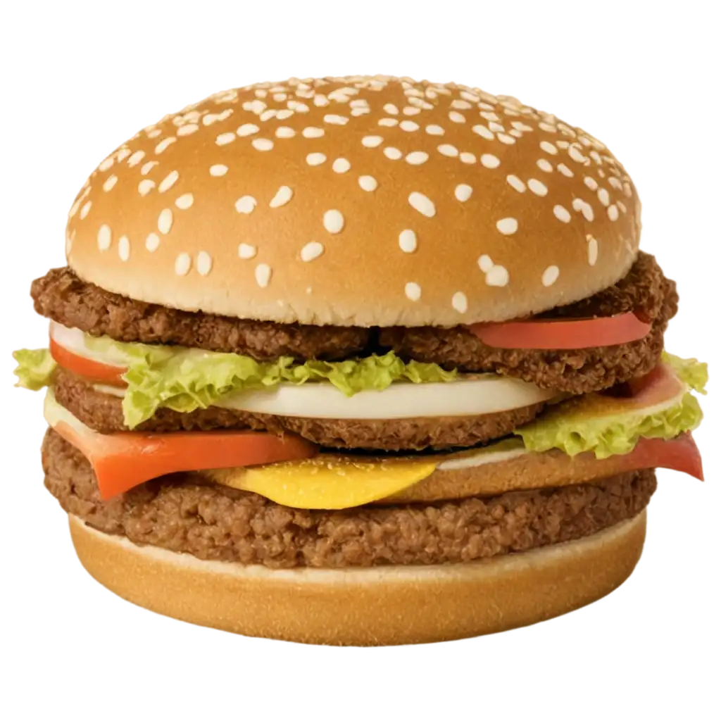 BigMac-PNG-Image-HighQuality-Representation-of-the-Iconic-Burger