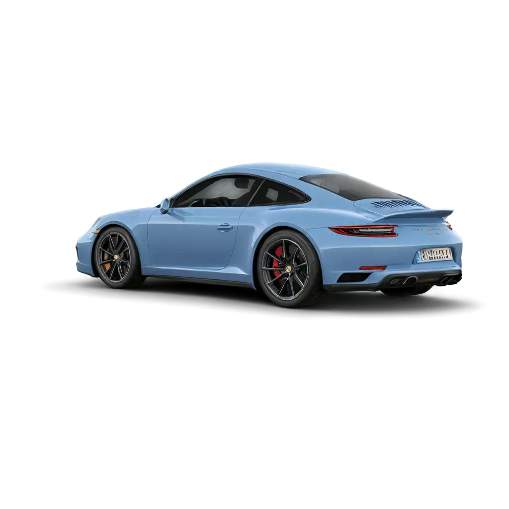 Porsche-911-PNG-Image-HighQuality-and-Versatile-for-Various-Uses