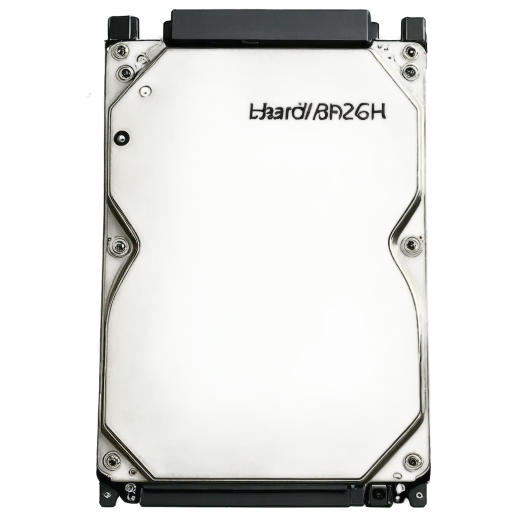 HighQuality-Hard-Disk-PNG-Image-for-Versatile-Use