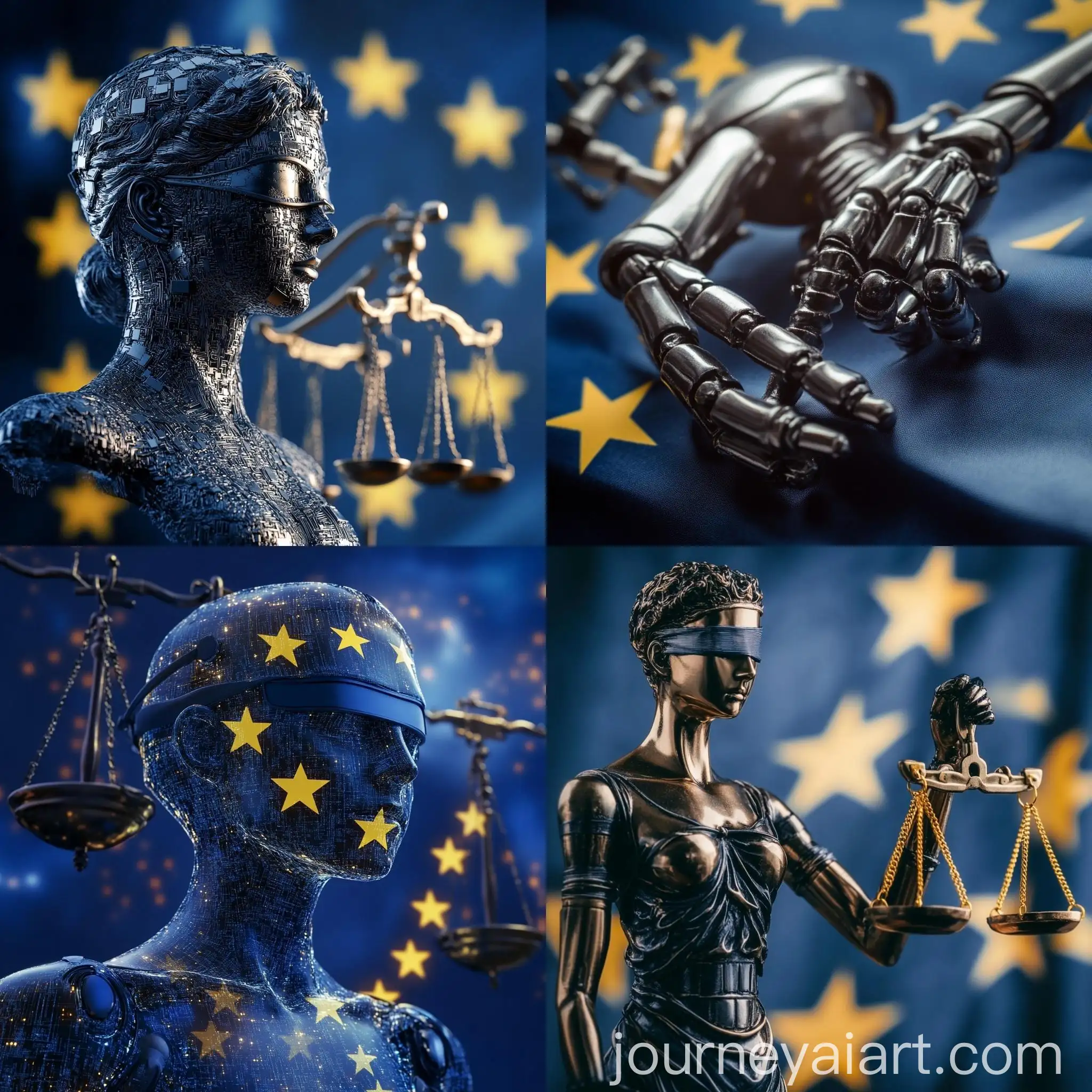 Legal-Differences-in-AI-Regulation-European-Union-vs-US