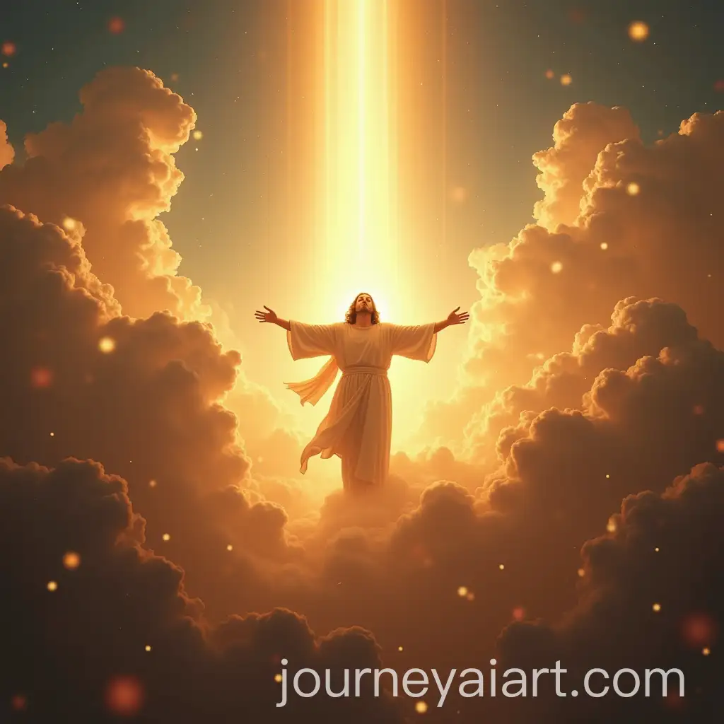 Glory-of-Jesus-Worshiped-in-HeavenAI-Image-Expansion-by-Thousands-of-Angels