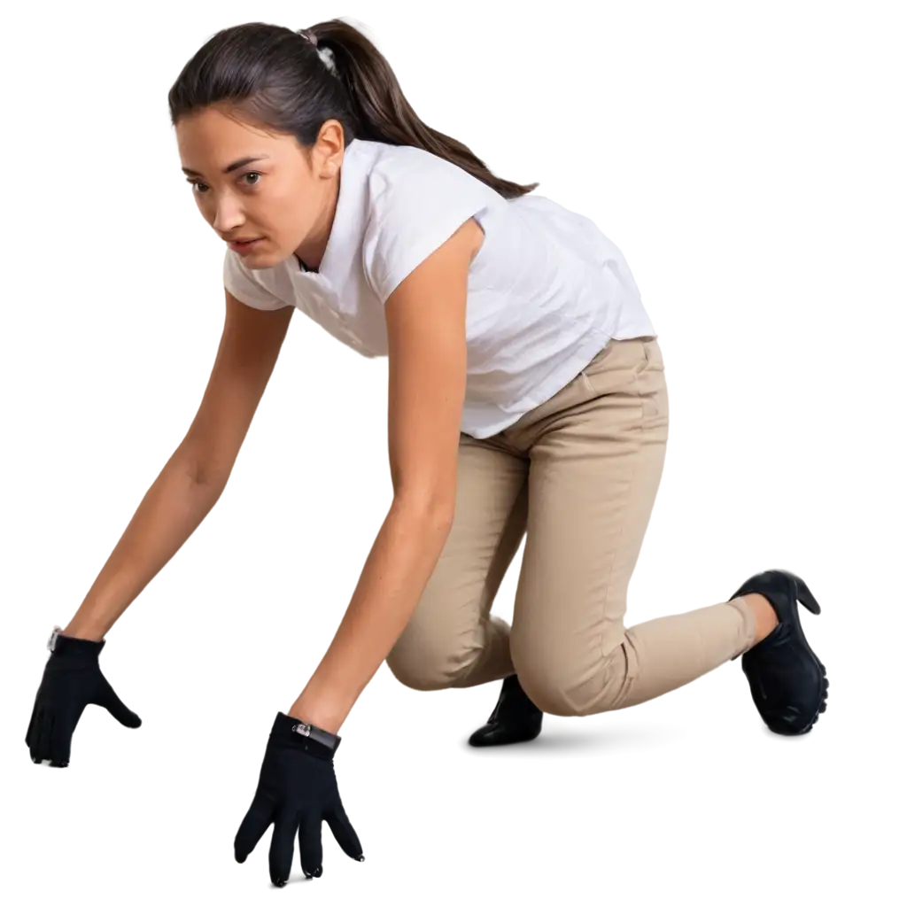 Crawling-Person-PNG-Image-HighQuality-Visual-for-Digital-and-Creative-Projects