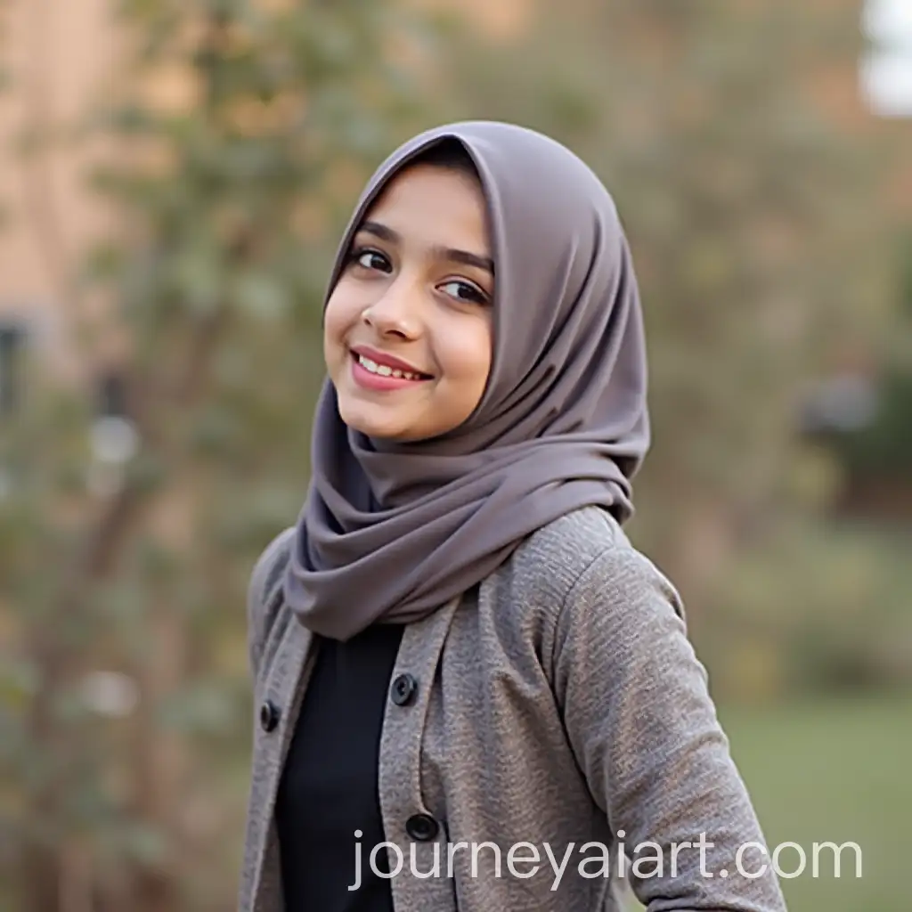 Charming-Hijab-Girl-in-Vibrant-Lahore