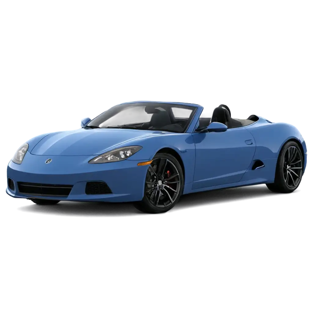 Blue-Color-Combination-Sports-Car-PNG-for-HighQuality-Digital-Use