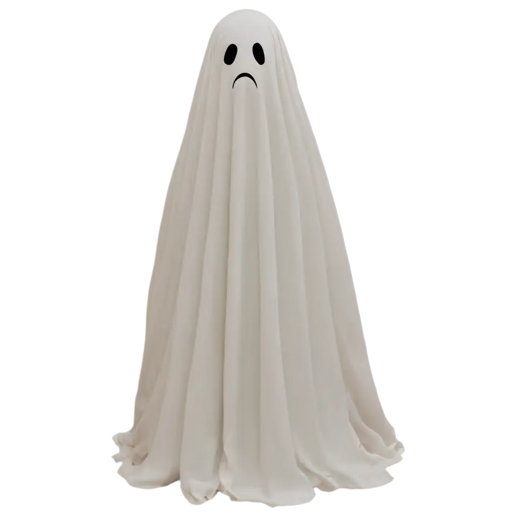 Ghost-with-Anxiety-PNG-Image-Hauntingly-Captivating-Visual-Representation