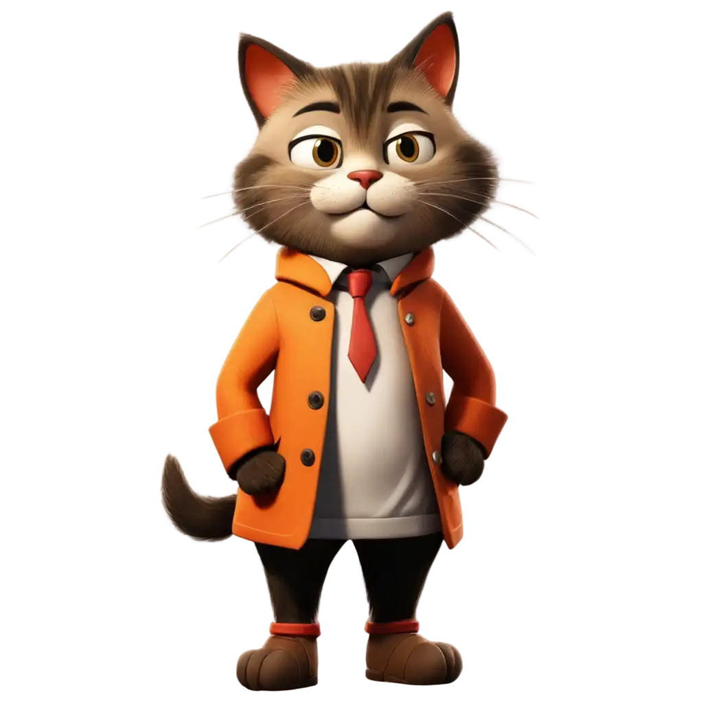 Scrappy-Cartoon-Cat-PNG-Whiskers-the-Alley-Survivor-with-Cleverness-and-Charm