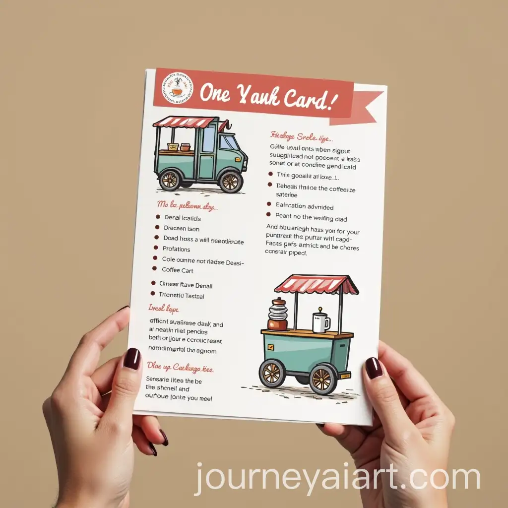 Onsite-Coffee-Cart-Business-Flyer-Printout