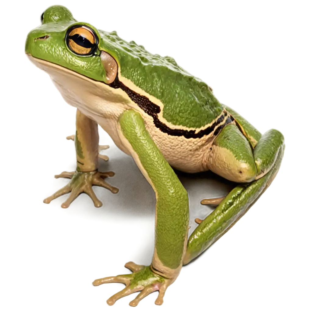 Vibrant-Frog-PNG-Image-Capturing-Natures-Beauty-in-HighQuality-Format