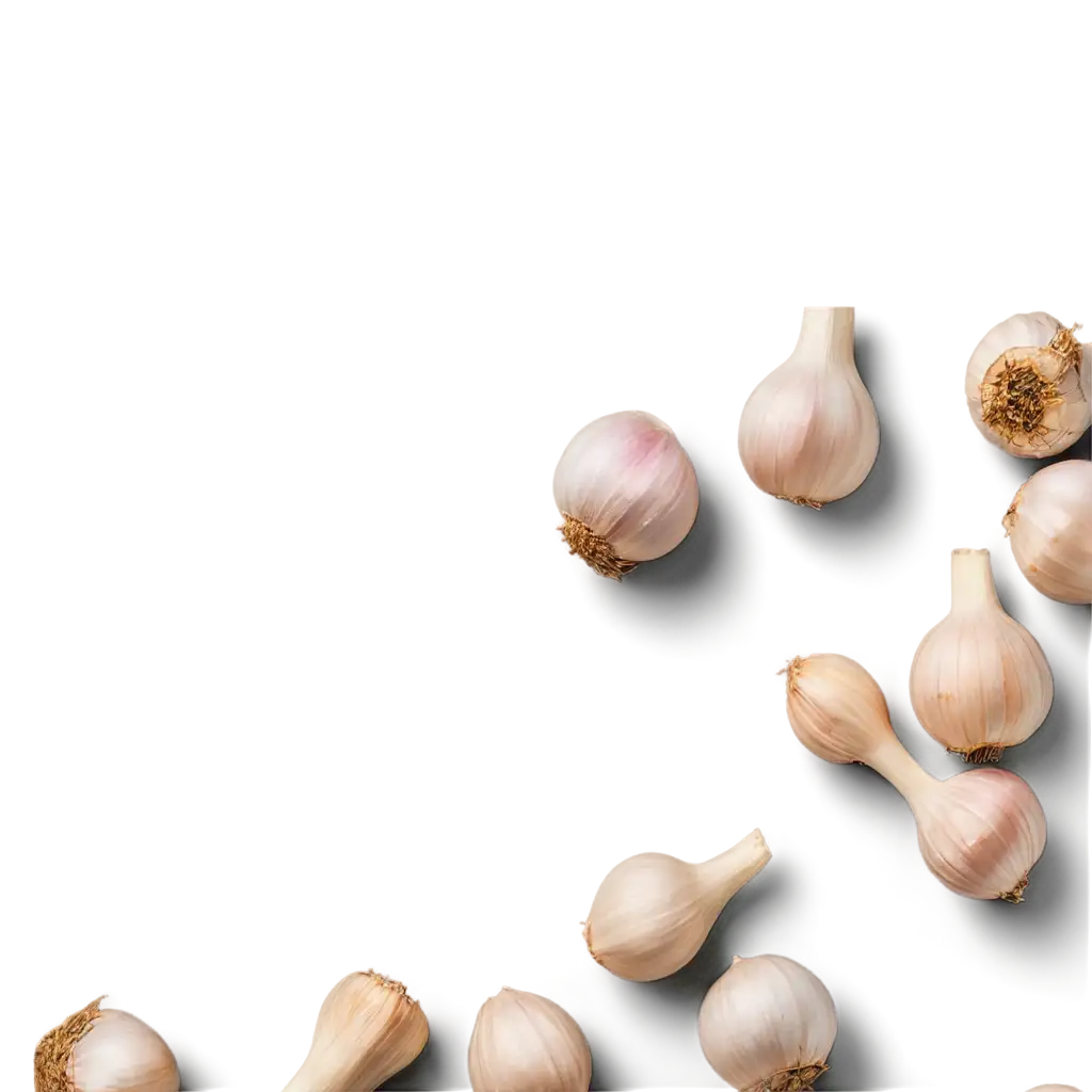 Garlic-Cloves-View-from-Above-PNG-Image-for-Culinary-and-Visual-Appeal