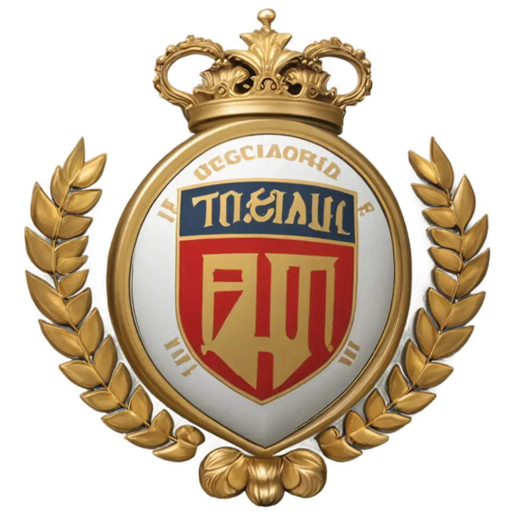 ESCUDO DO TIME FUTFY