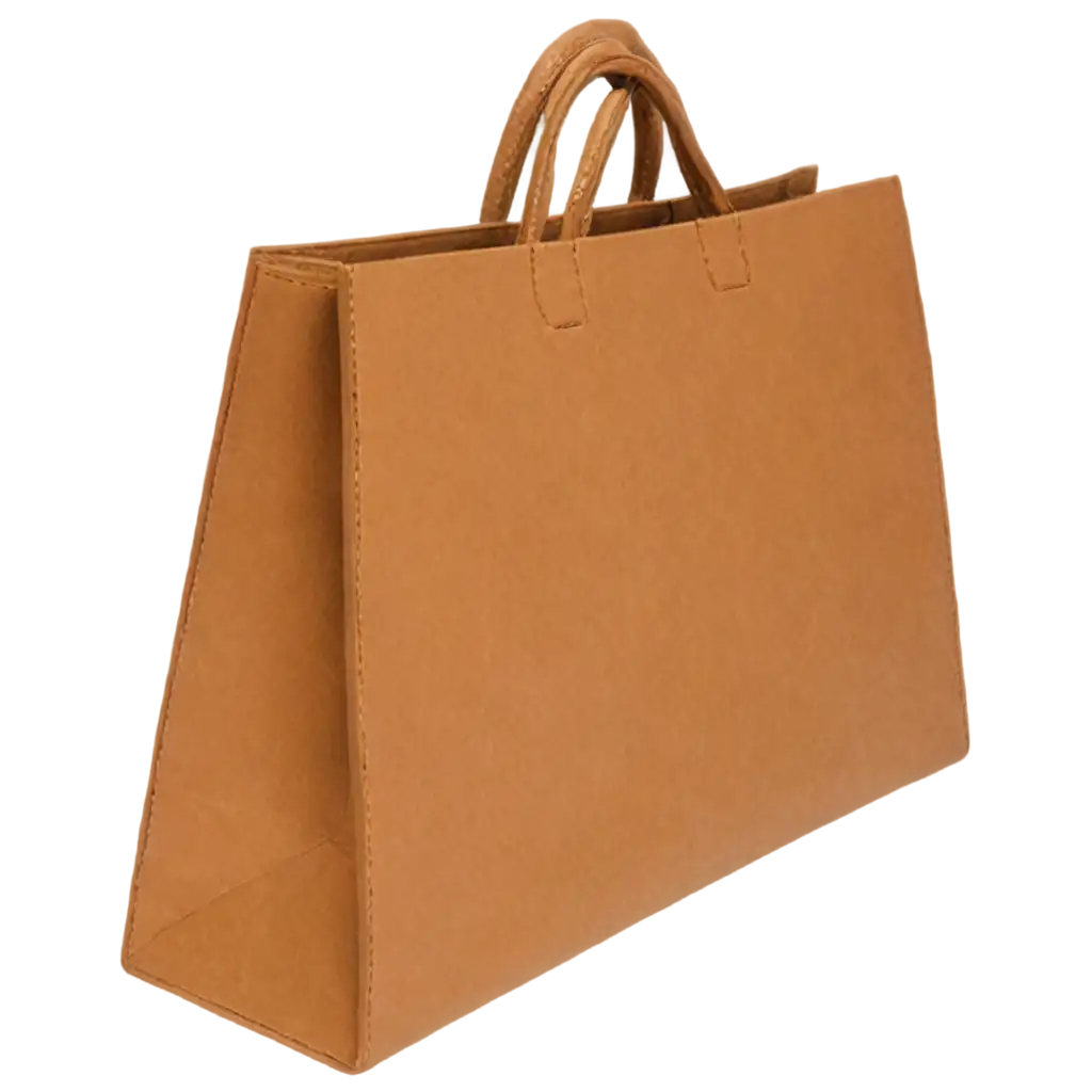 HighQuality-Bag-PNG-Image-for-Versatile-Applications