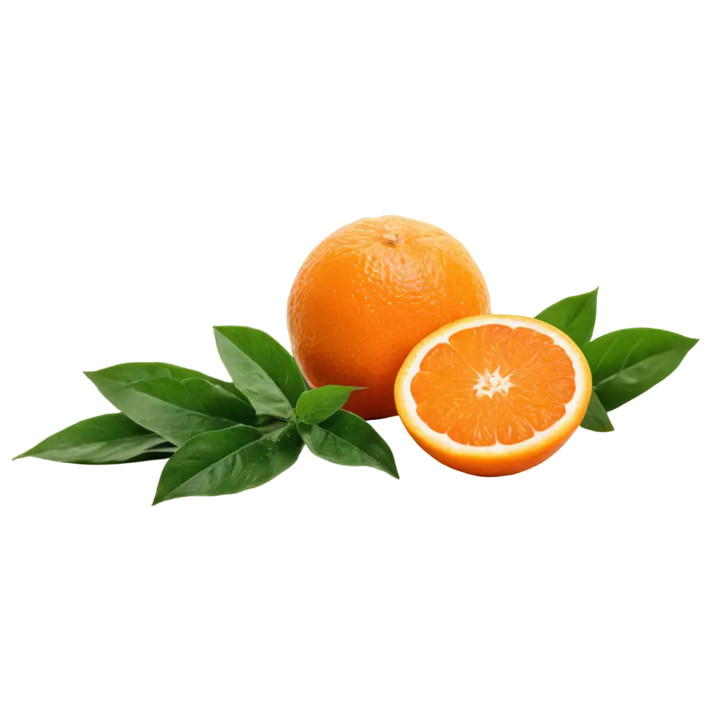 Enhancing-Visual-Appeal-with-Vitamin-C-Background-PNG-Image