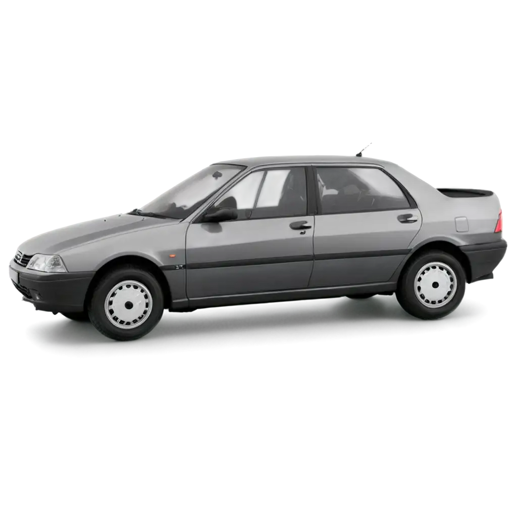 Peugeot 405