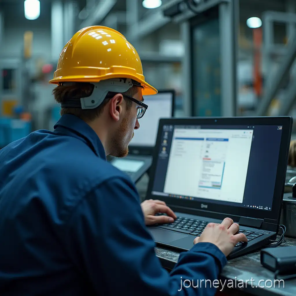 Industrial-Safety-Measures-inAI-Image-Prompt-Expansion-Action-with-Equipment-and-Hazard-Precautions