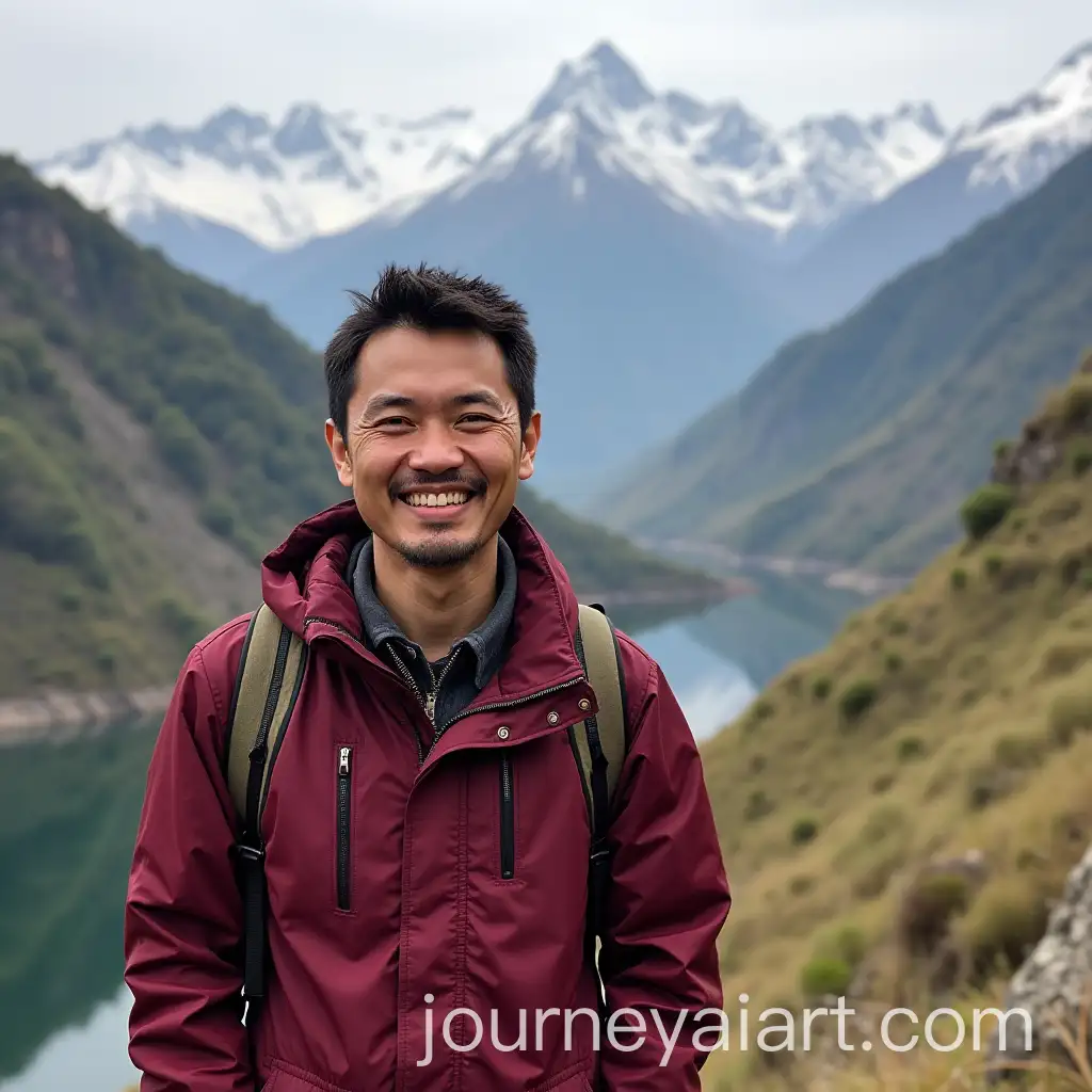 Chris-Tay-Hong-Tat-Holiday-in-Bhutan