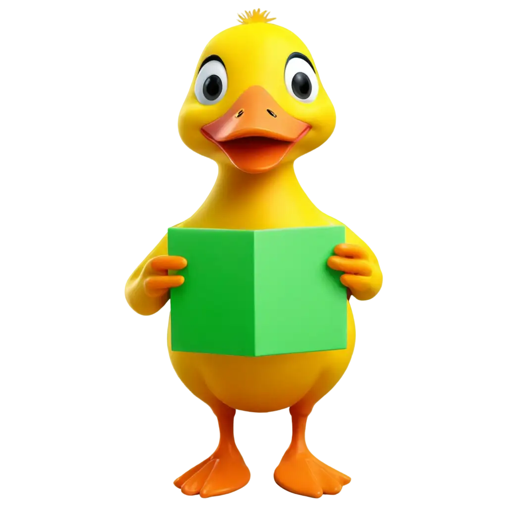 PNG-Duck-Emoticon-Vibrant-Graphic-Designer-Illustration