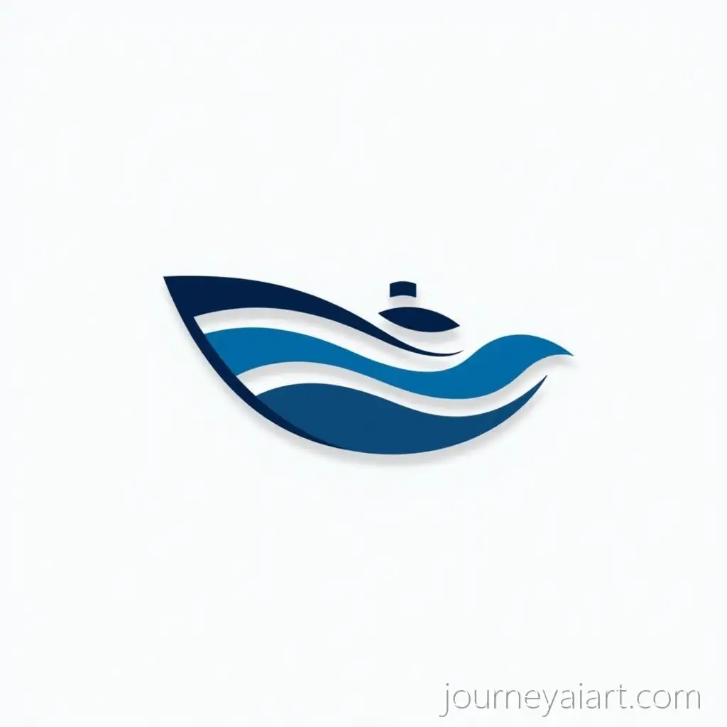 Logo-Design-for-NAOS-MarineLogo-for-NAOS-marine-service-Service-with-Nautical-Elements