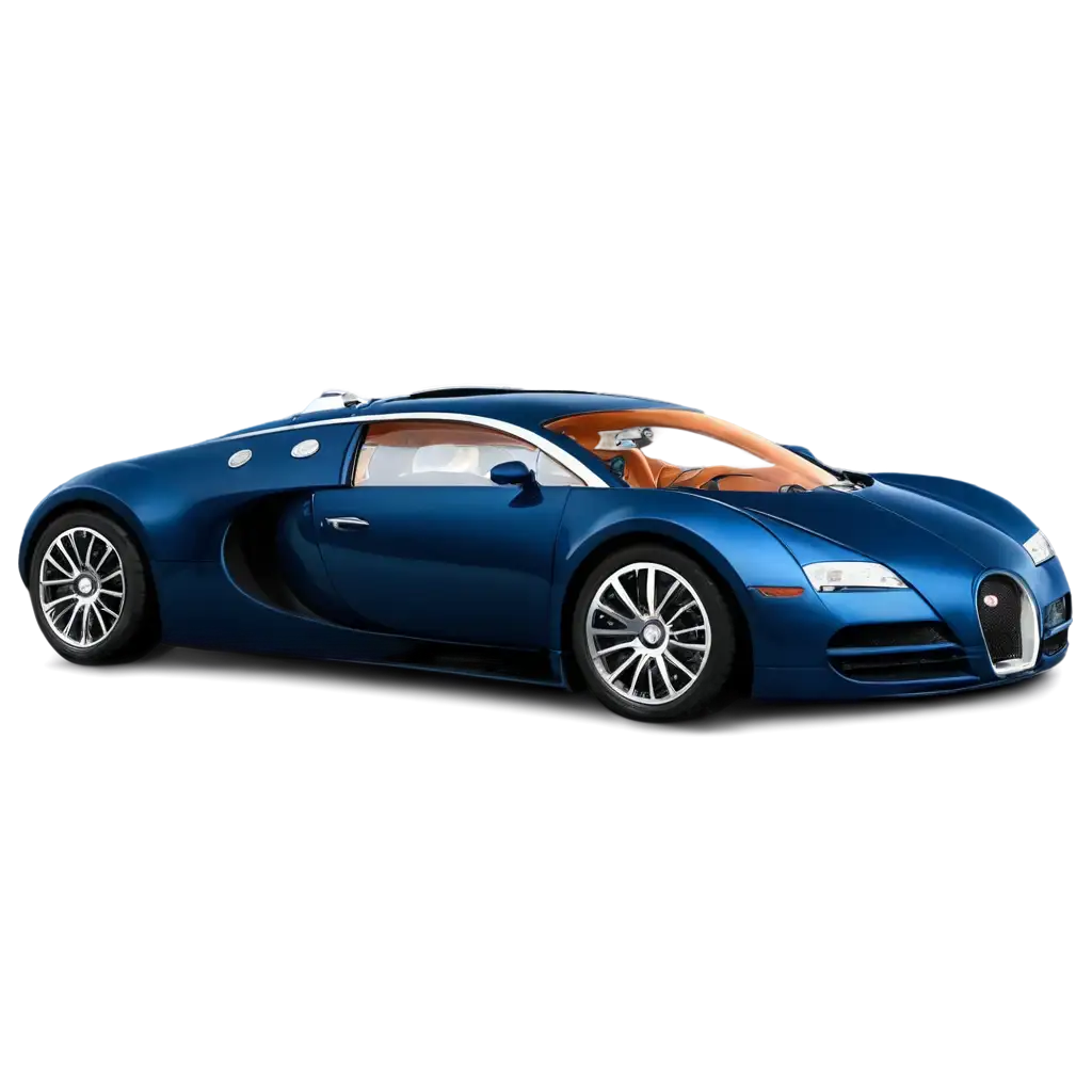 Stunning-Blue-Bugatti-Car-PNG-Image-for-HighQuality-Visuals