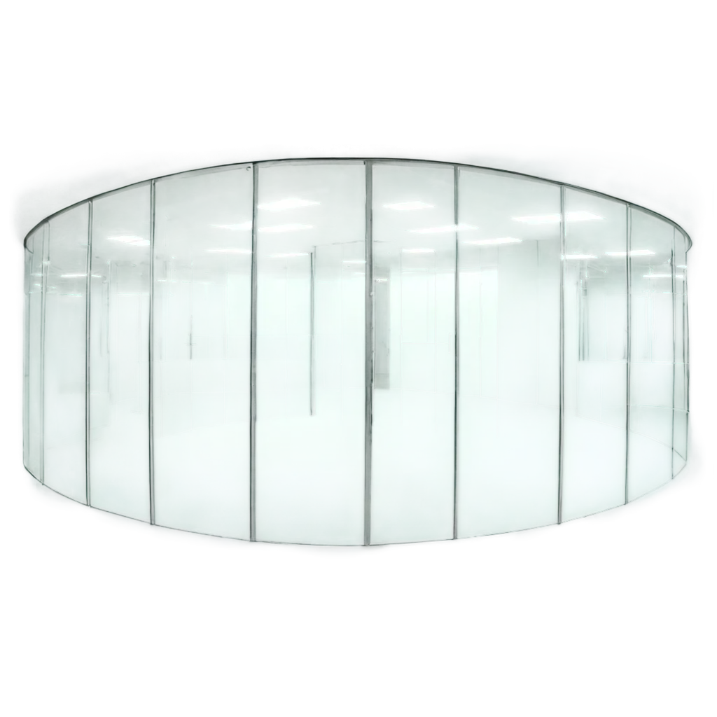 Elegant-Glass-Partitions-in-Light-Tones-HighQuality-PNG-Image-for-Interior-Design-Inspiration