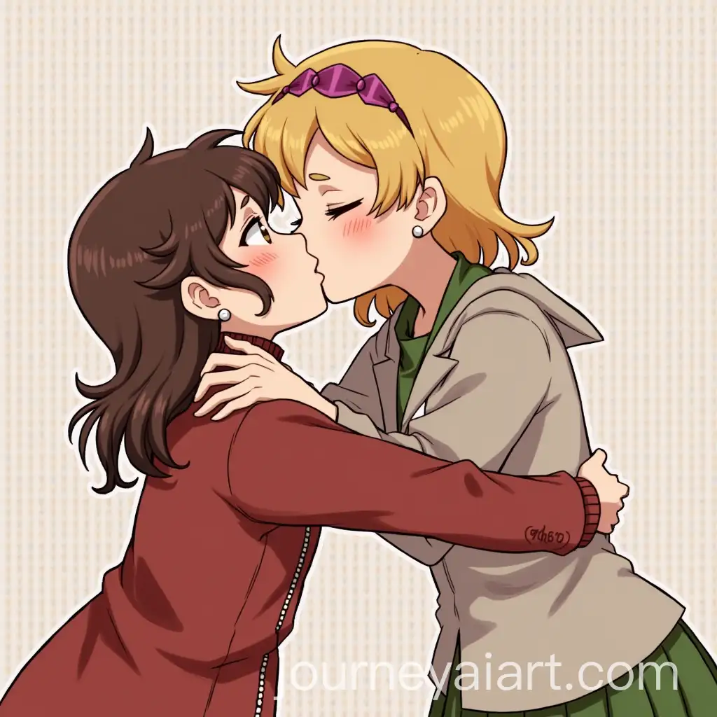 A-Heartfelt-Kiss-Between-Asta-and-Noelle-in-an-Emotional-Moment