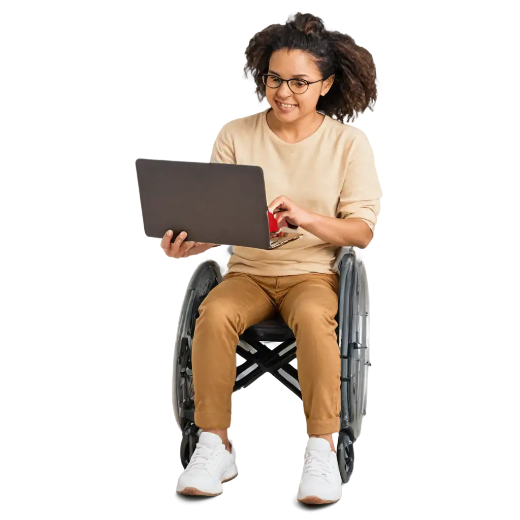 Explore-Assistive-Technology-A-Comprehensive-PNG-Image-Representation