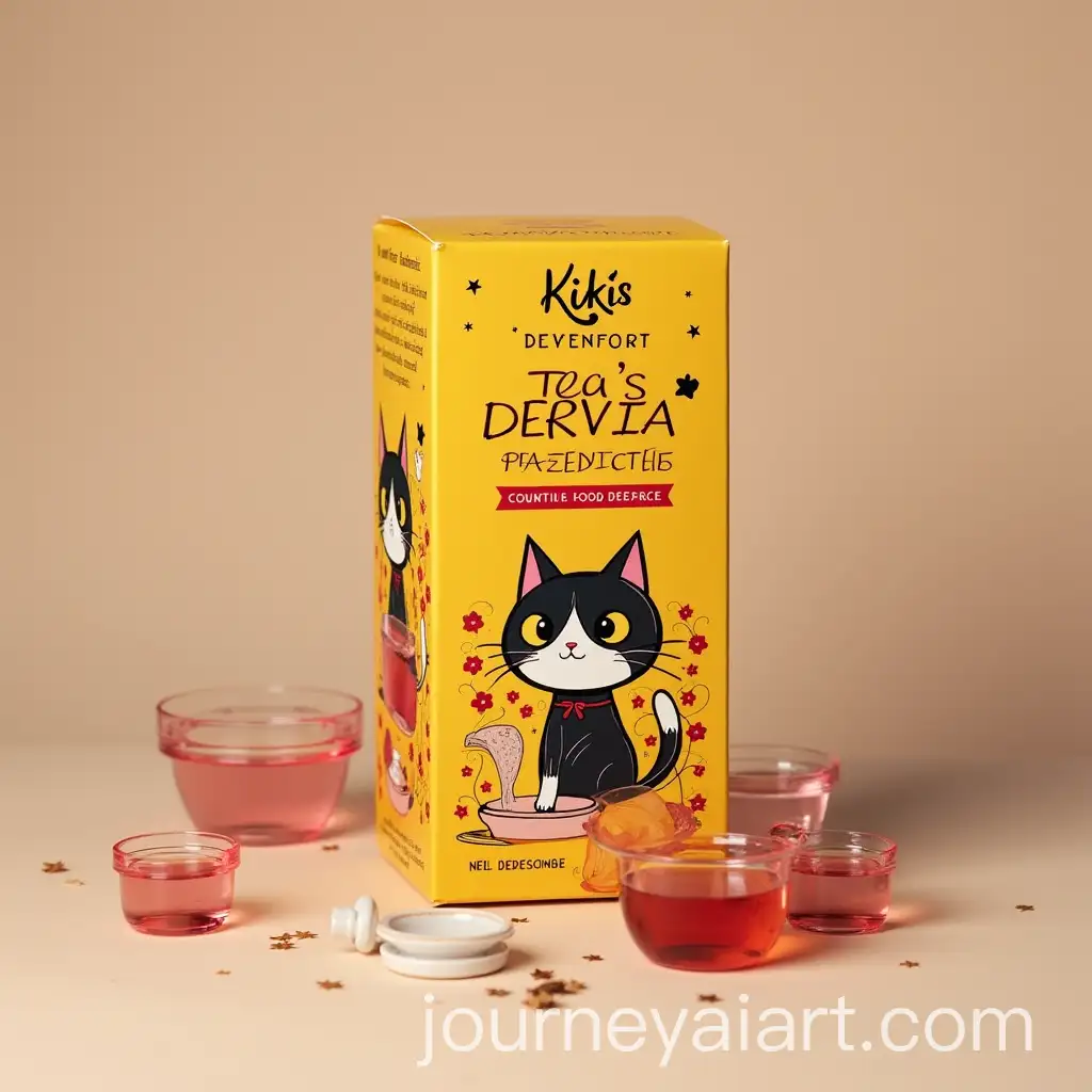 Tea-Packaging-Inspired-by-Kikis-Delivery-Service