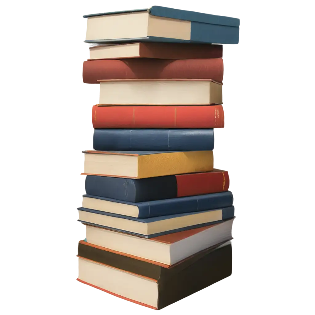 Stack-of-Books-PNG-Image-Educational-and-Literary-Themes