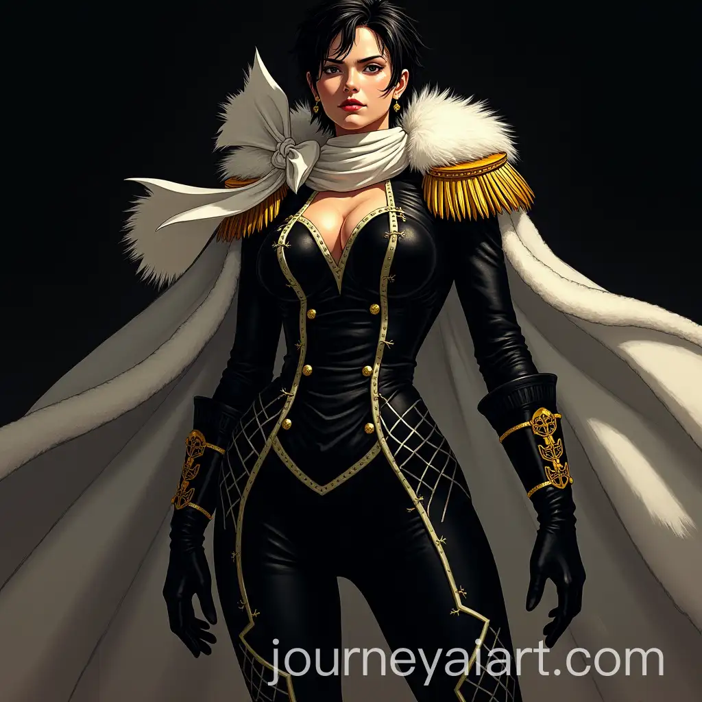 Dramatic-One-Piece-Inspired-Portrait-of-a-Military-Woman-in-Black-Imperial-UniformAI-Art-Prompt-Expansion