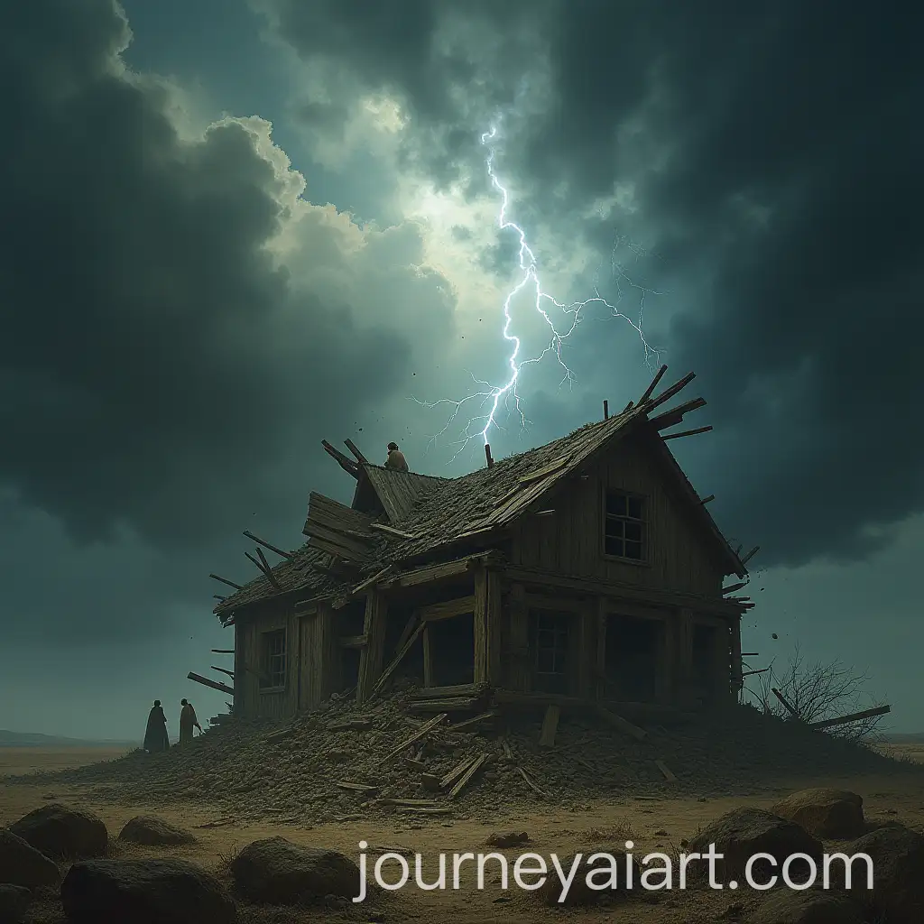 Dramatic-Collapse-of-Jobs-House-Amid-Violent-Storm