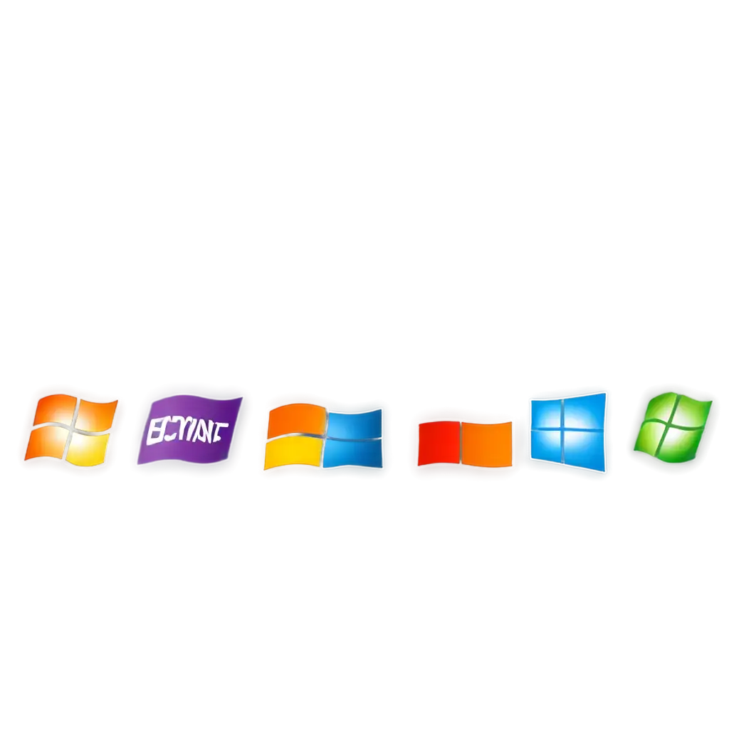 HighQuality-Windows-Operating-System-Logo-PNG-with-Custom-Text-GDB-for-Versatile-Use