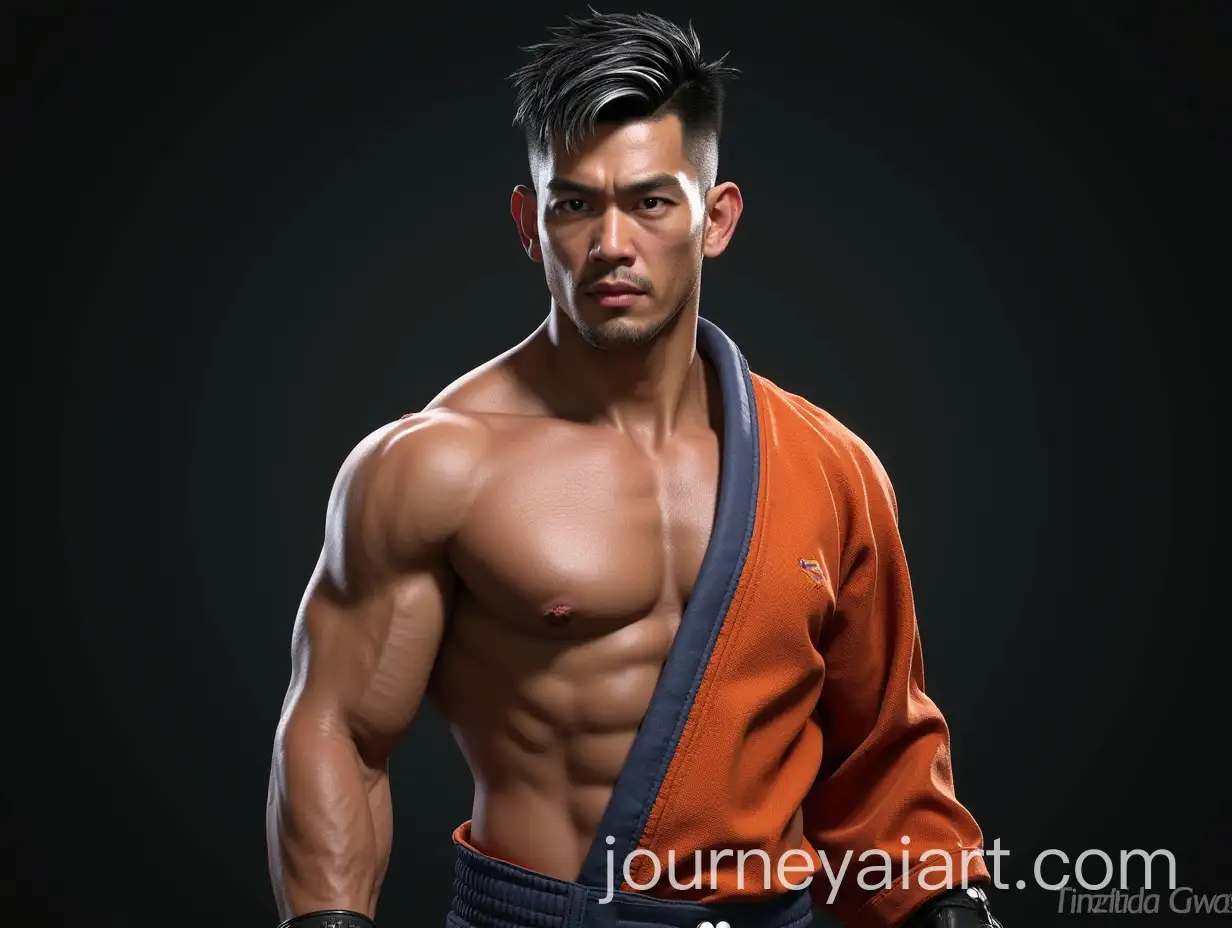 Intense-MMA-Fighter-in-Torn-Gi-with-Energy-Aura-and-Dynamic-Features