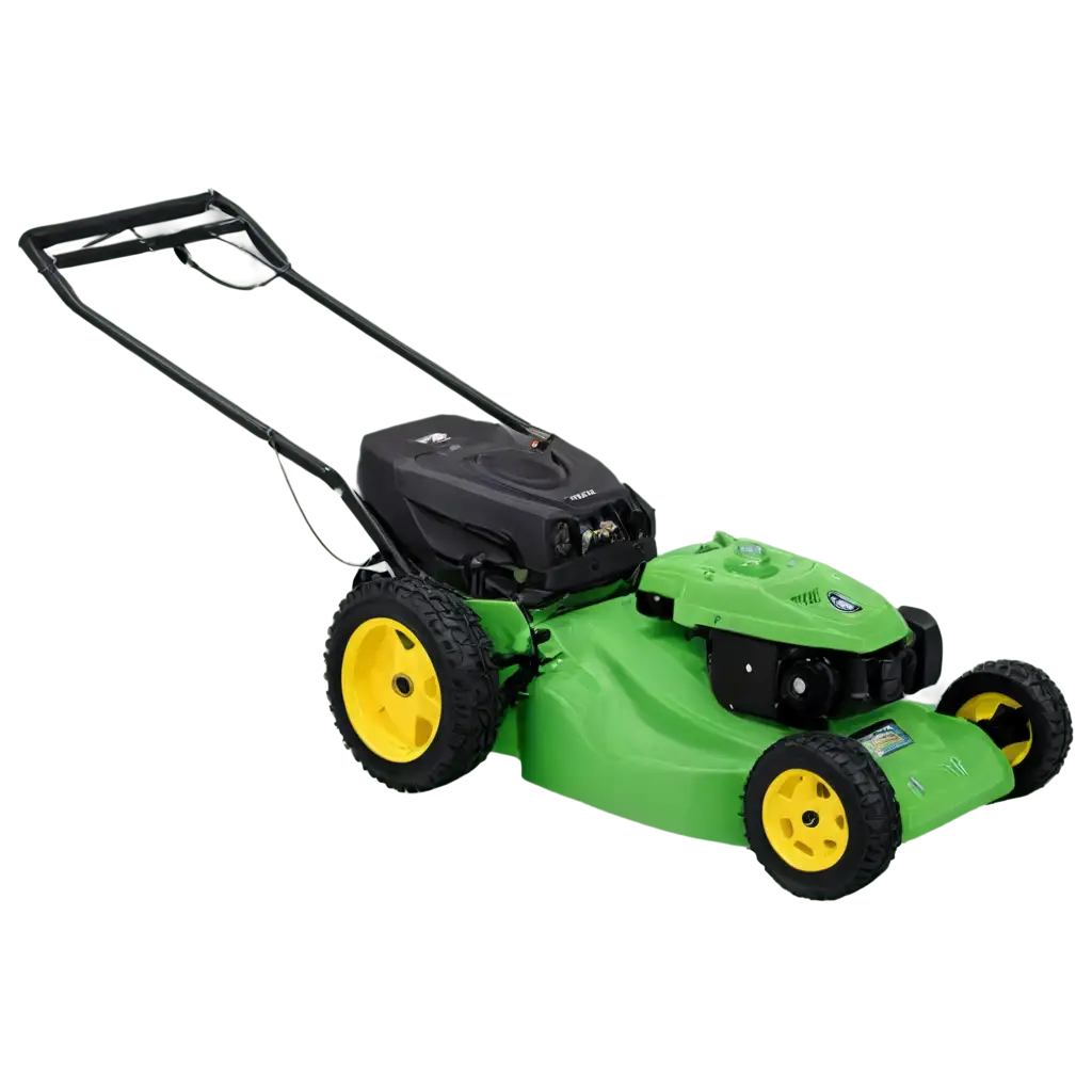 Lawn-Mower-Equipment-PNG-Image-HighQuality-and-Versatile-for-Various-Applications