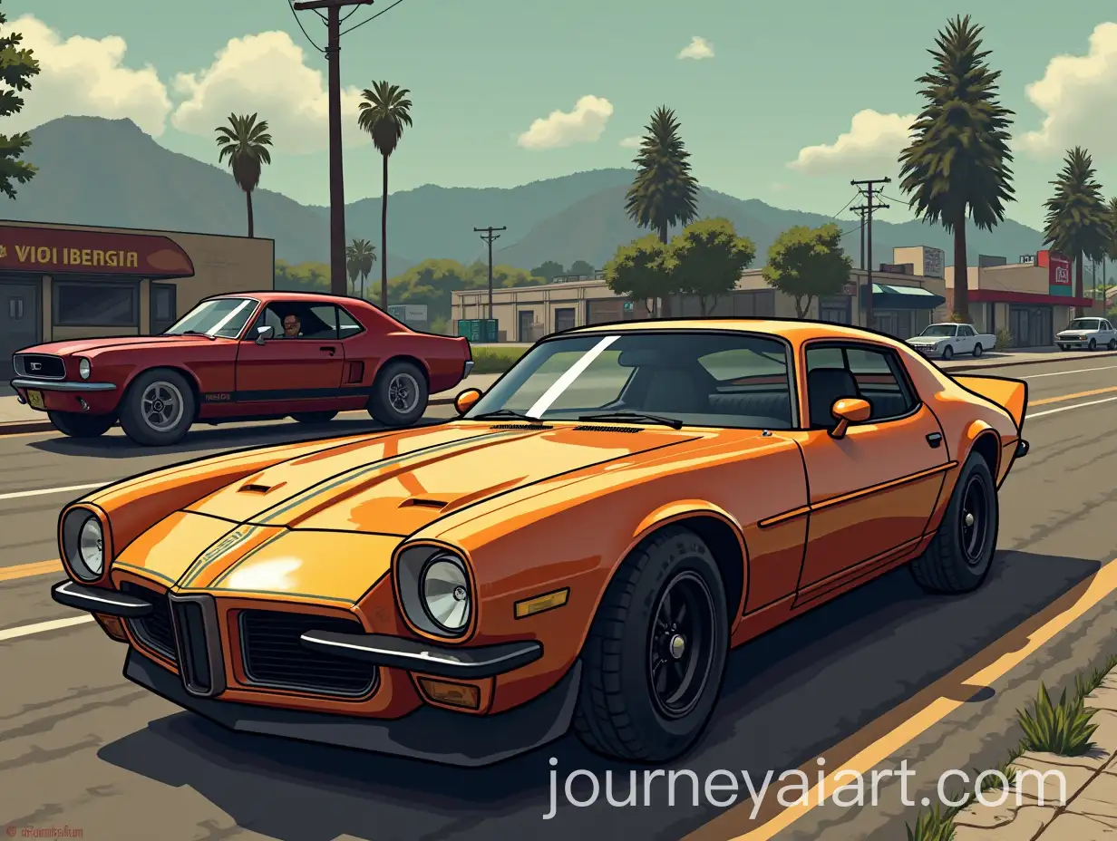 Dynamic-Scene-of-Grand-Theft-in-ActionAI-Art-Prompt-Expansion