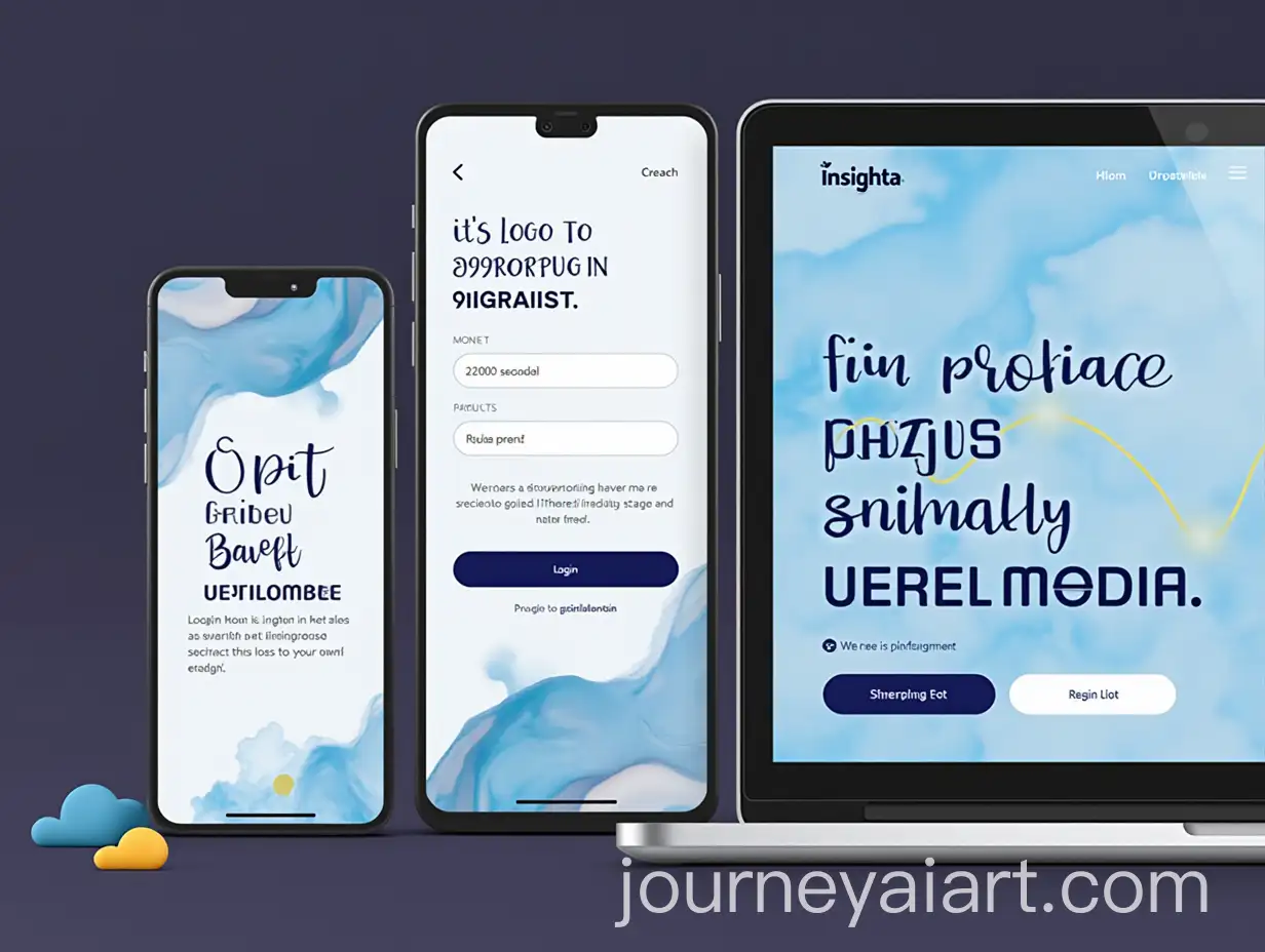 Logo-and-User-Interface-Design-for-Insighta-Exploring-Social-Medias-Impact