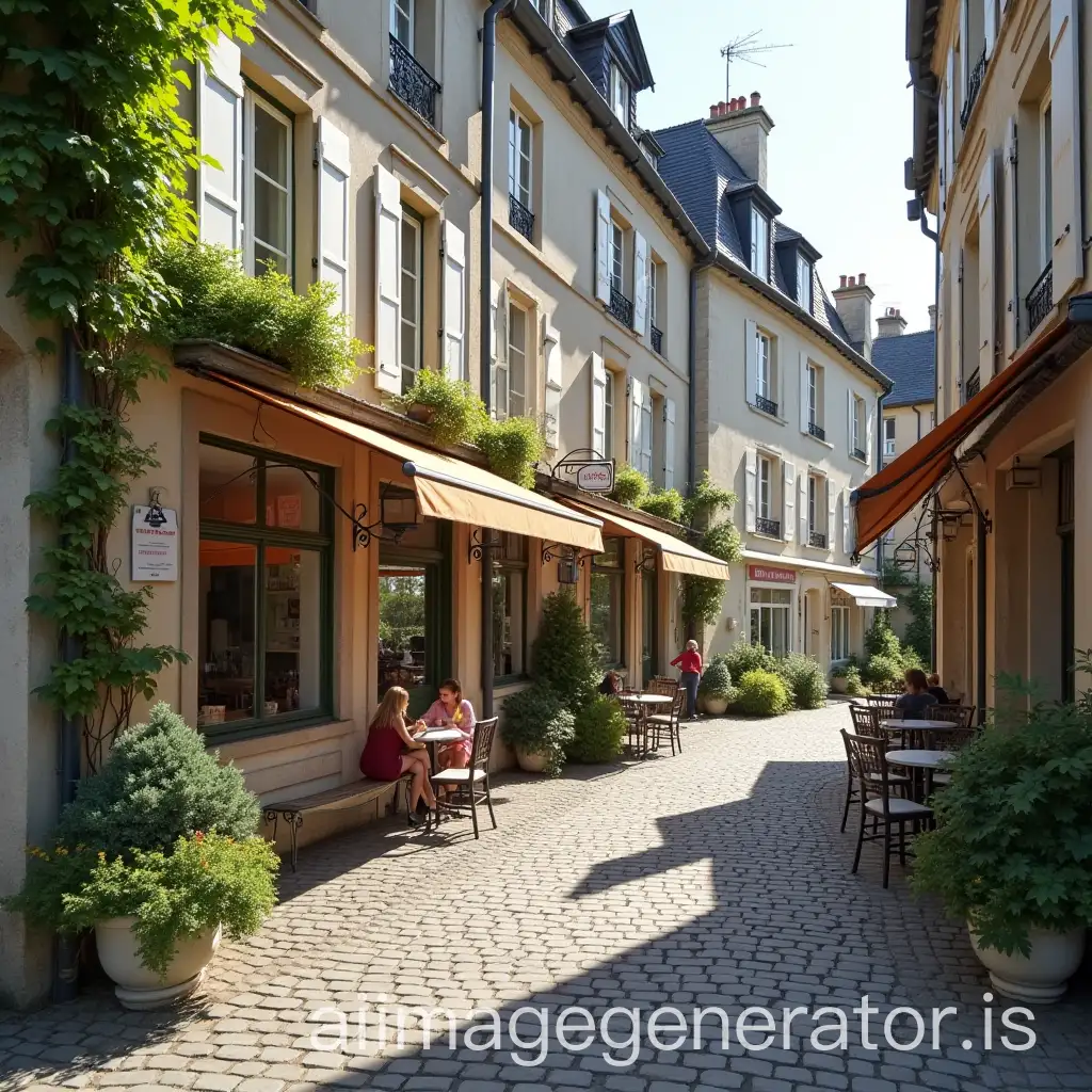 Charming-Small-Business-in-Limoges-with-Local-Vibes