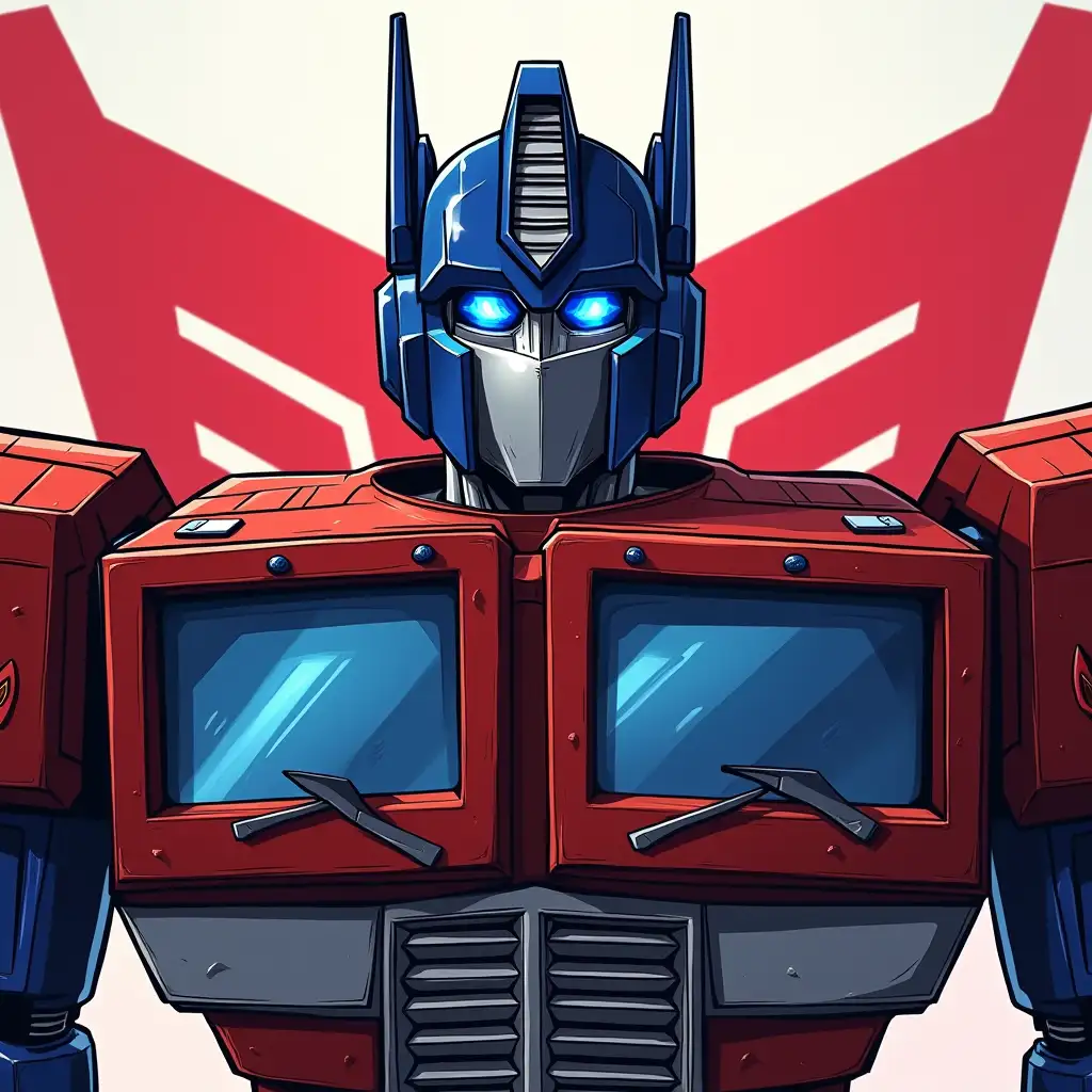 Optimus Prime