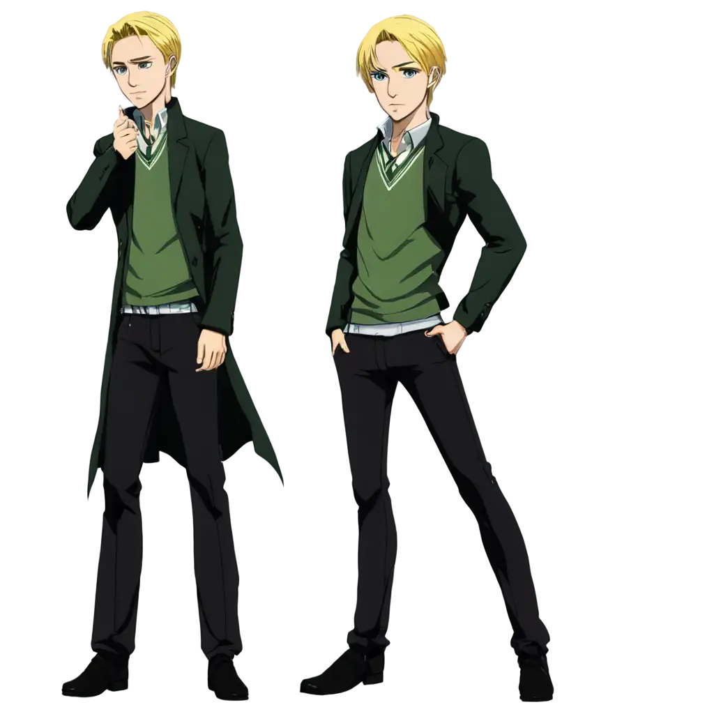 Draco-Malfoy-in-Anime-Style-PNG-Image-for-HighQuality-Art-and-Design