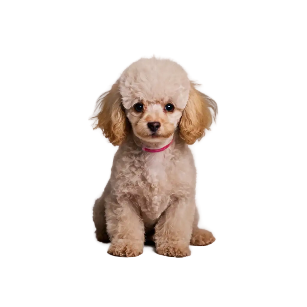 Adorable-Cute-Poodle-Dog-PNG-Perfect-for-Websites-Blogs-and-Social-Media